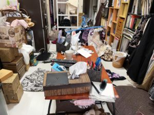 豊島区　不用品回収 サービス イメージ